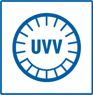 Bild UVV- Fahrzeugprüfung